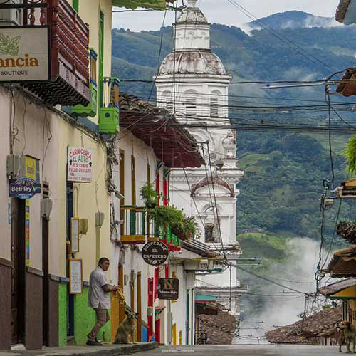 caldas-aguadas y salamina