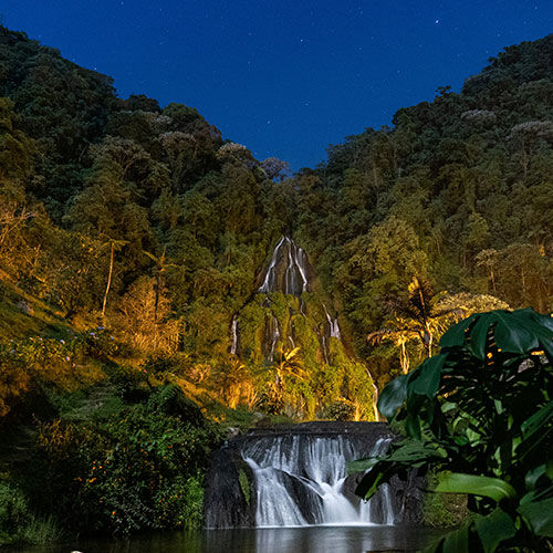 Termales de Santa Rosa